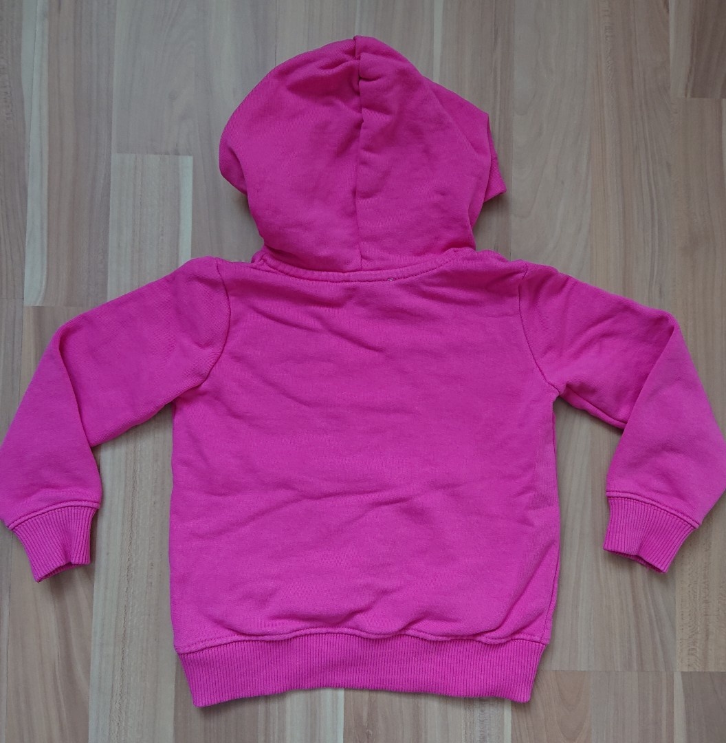 Mikina s kapucí ESPRIT vel. 92 - 3