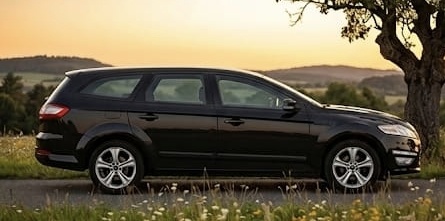 Ford Mondeo 1.6 TDCI, 2014 - 3