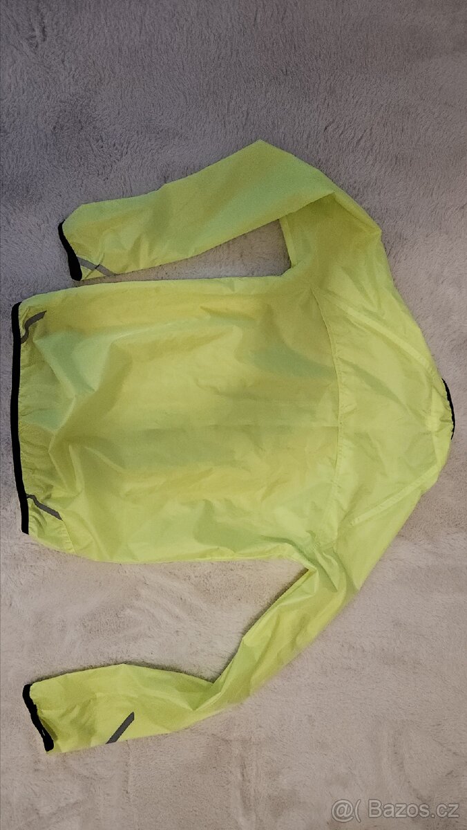 Cyklistická pláštěnka vel.152/160 - 3