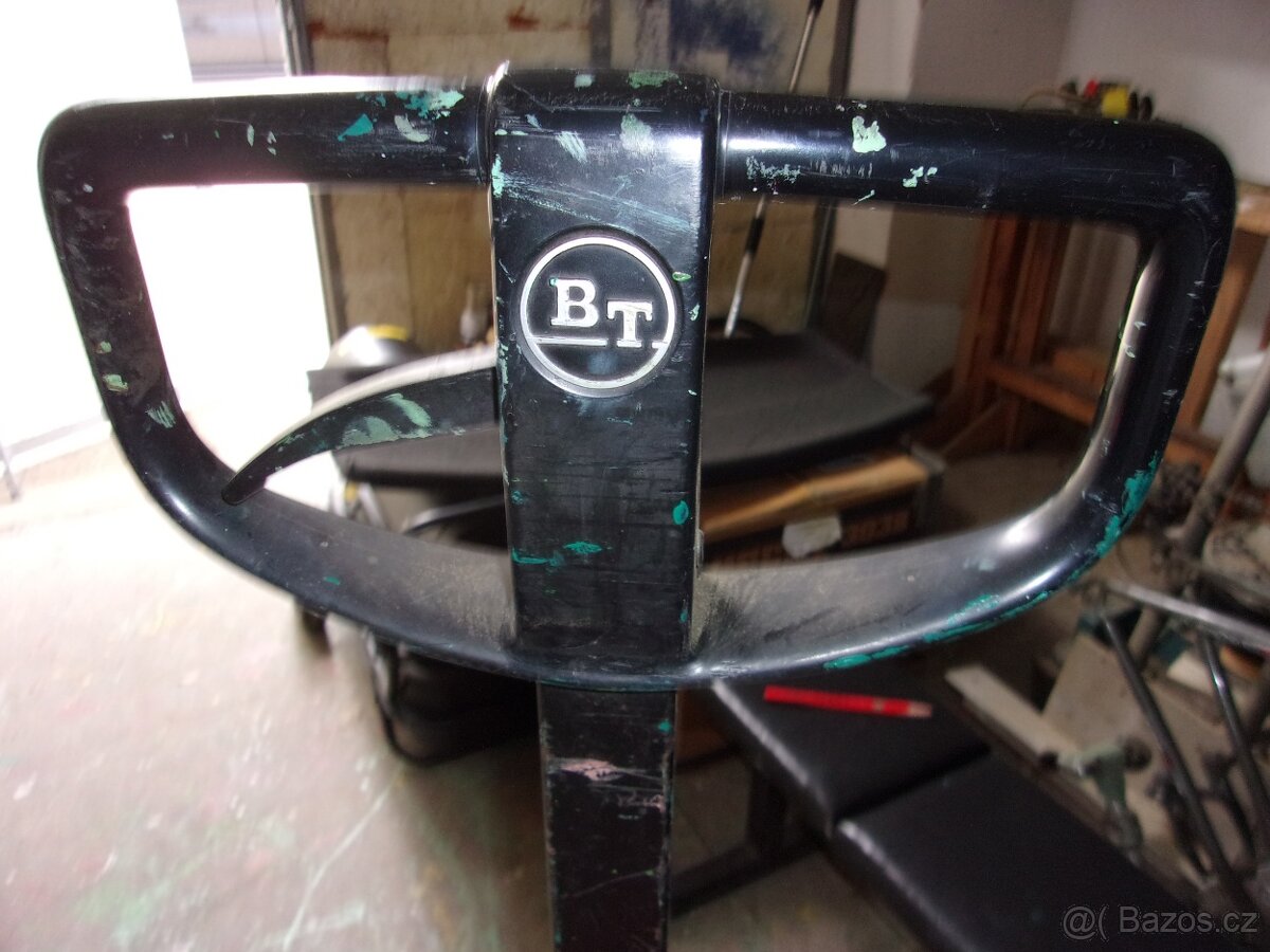 PALETAK 2.5T SWEDEN -BT - 3