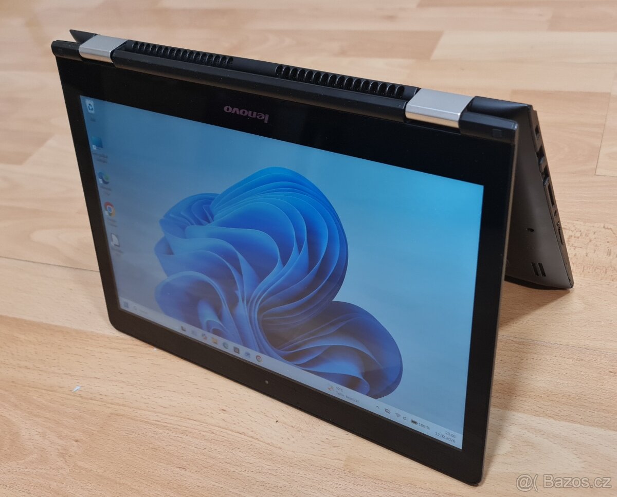 Lenovo YOGA 500 - 3