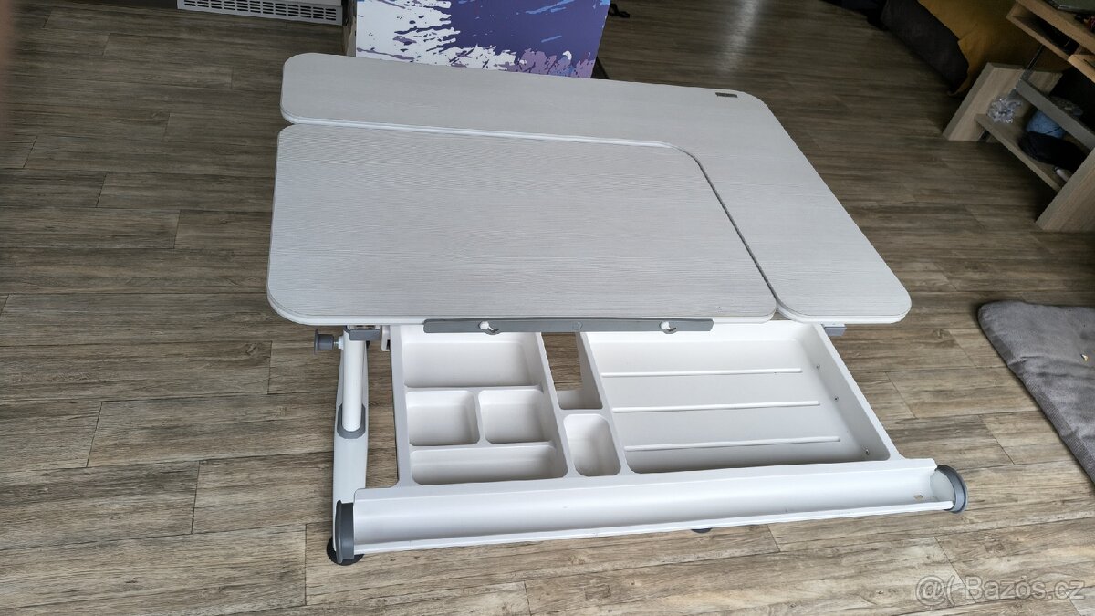 Dětský rostoucí stůl KidYouth - 3