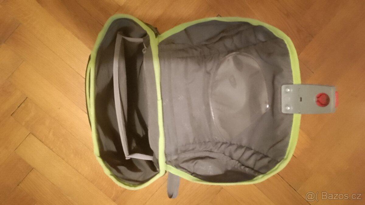 Aktovka Step by Step - 3