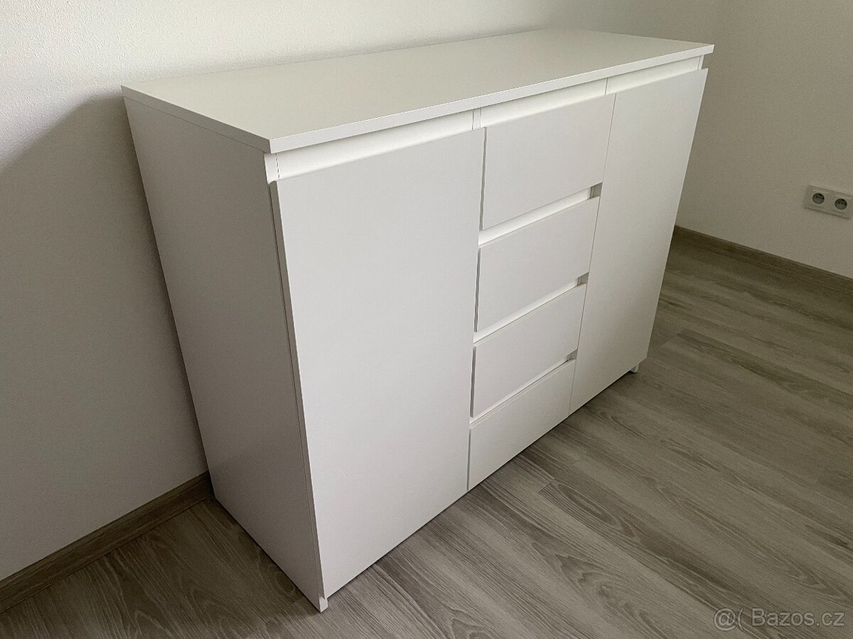 Moderní Komoda - 3