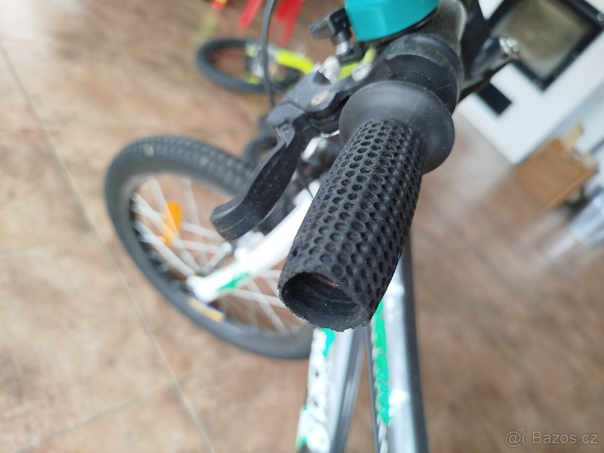 Kolo dětské Genesis MX18 - 3