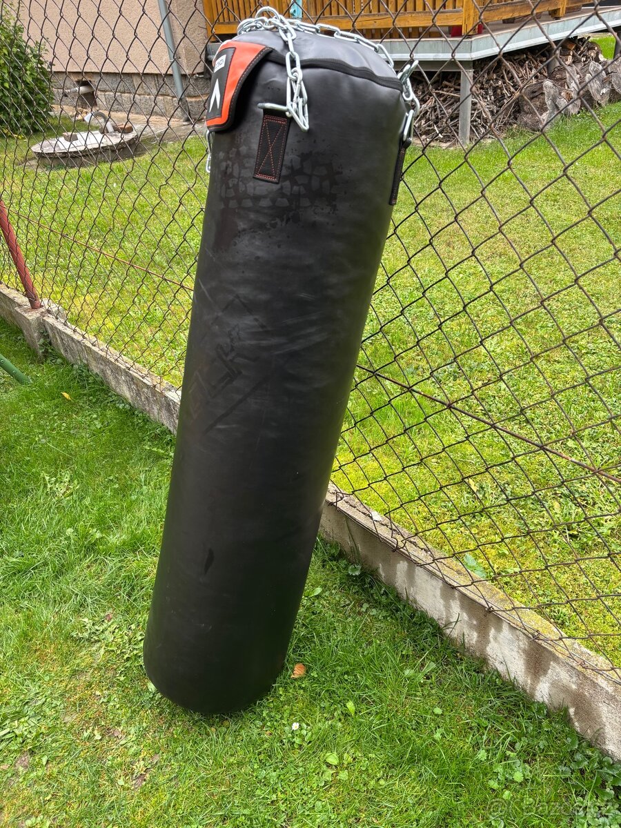 Boxovací pytel outshock - 3