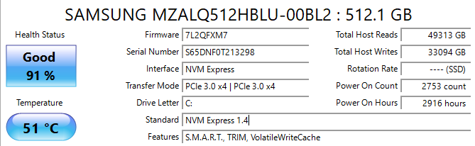 Lenovo Ideapad Gaming 3 (15ACH6) - 3