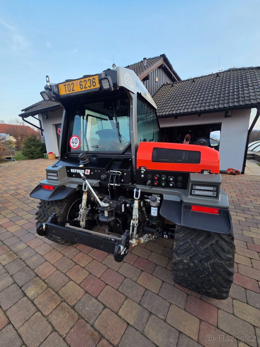 REFORM METRAC H75 - 3