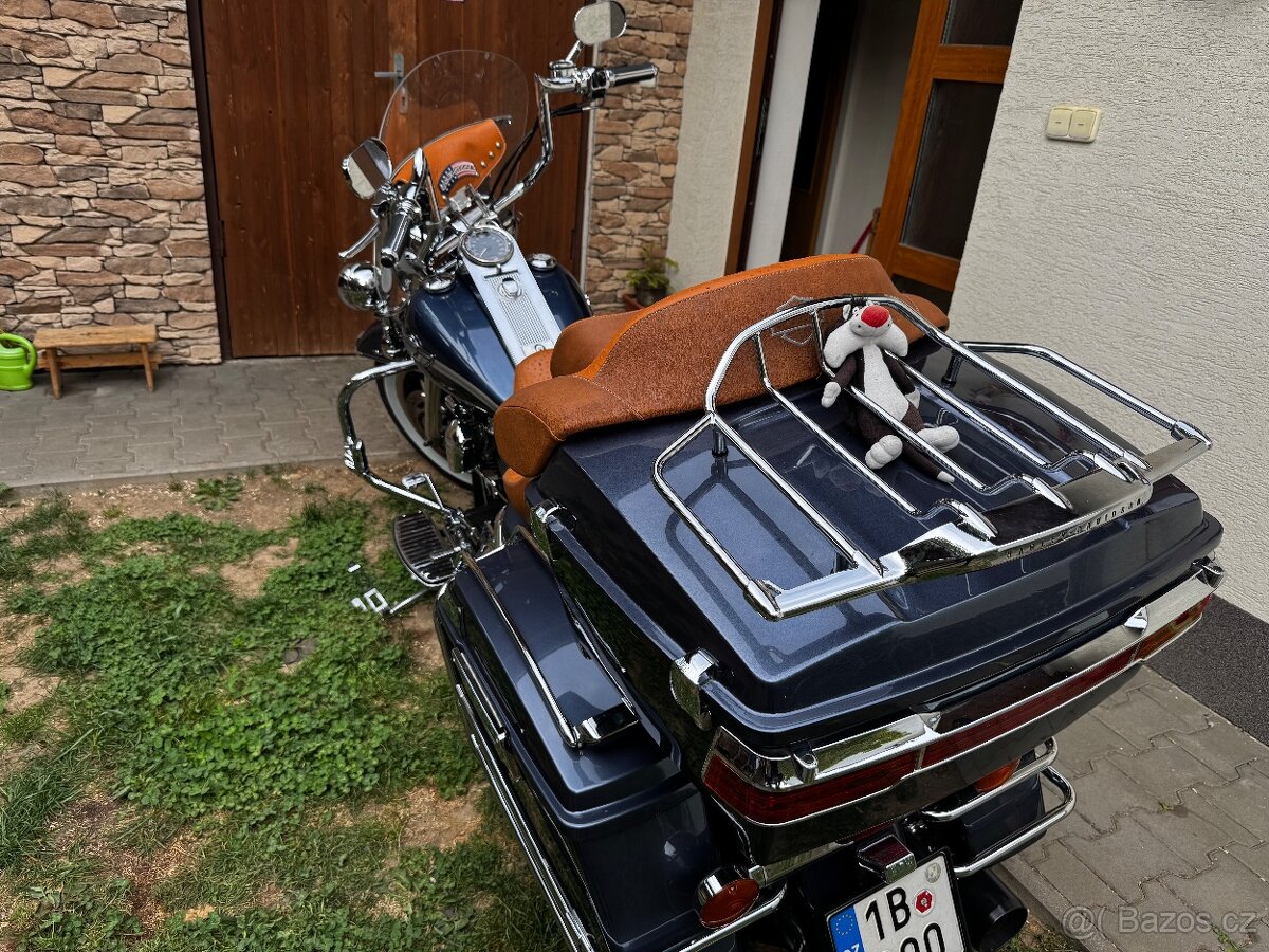 Road King Speciál - 3