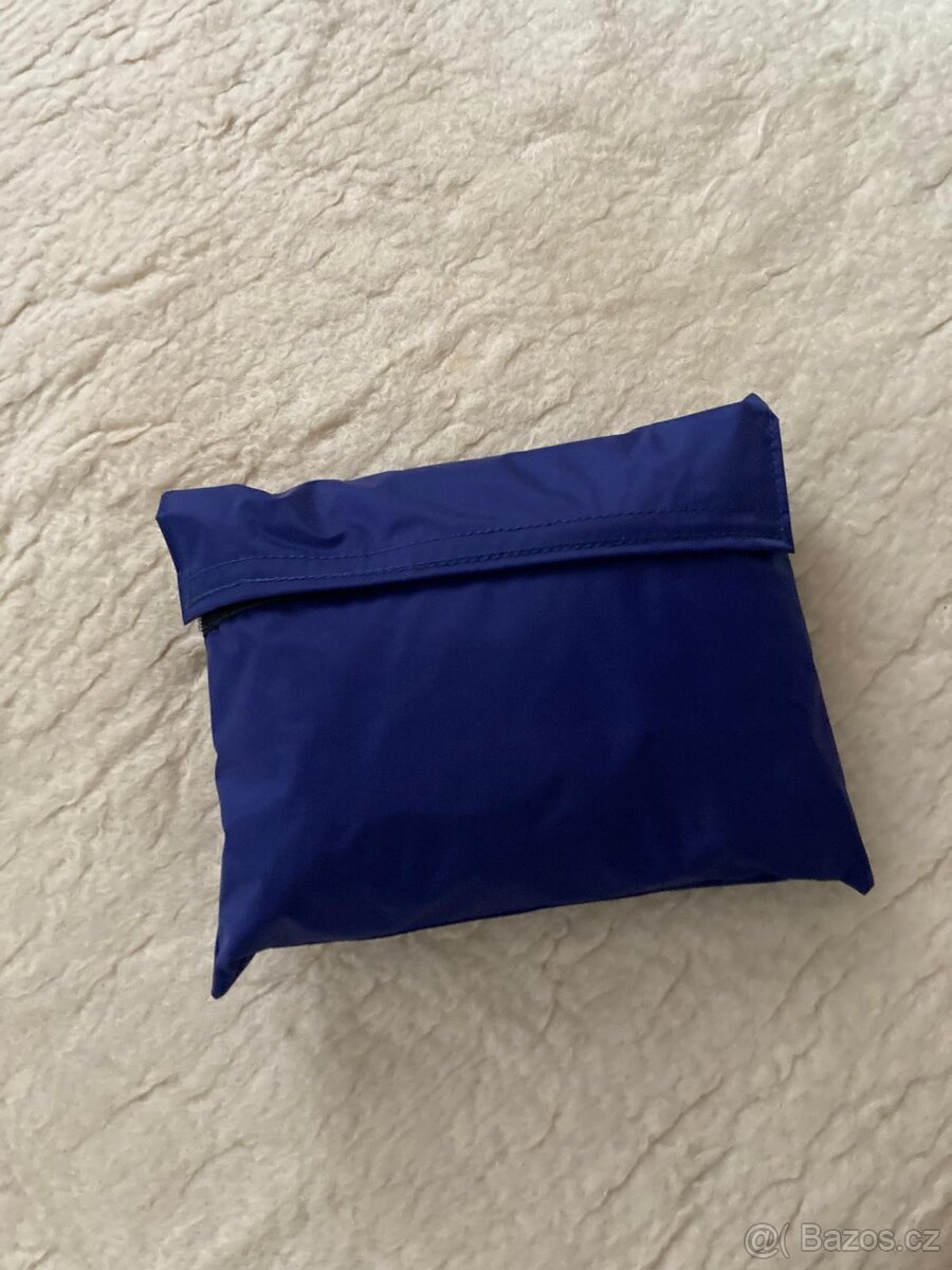 Pláštěnka na invalidní vozík - 3