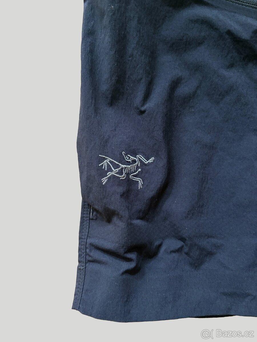 Arc'teryx Gamma Quick Dry Short 11" M - 3
