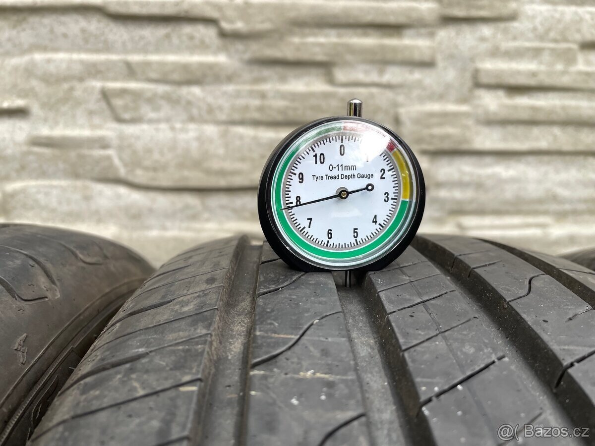 LETNÍ PNEU GOODYEAR EFFICIENTEGRIP 205/55/R17 95V - 3