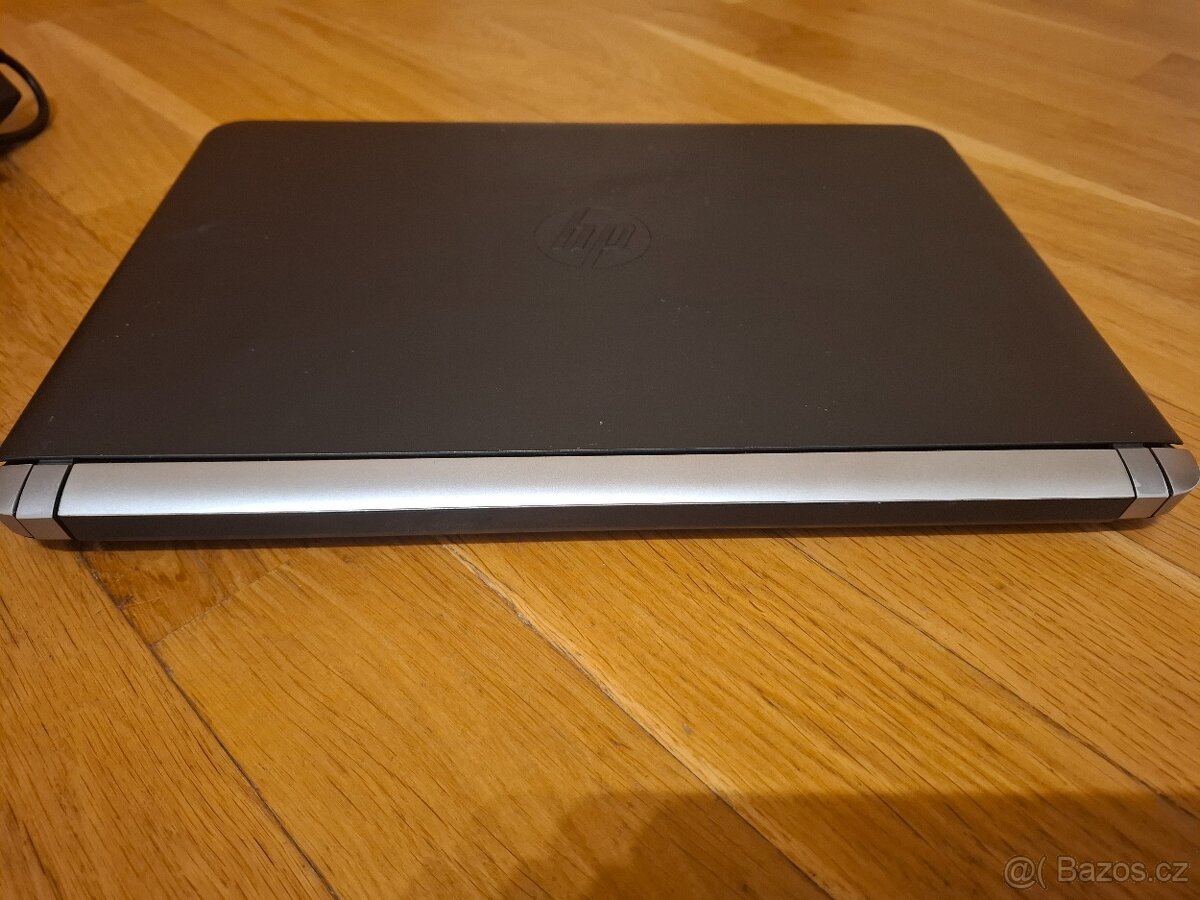 HP ProBook 430 G3 + 8GB RAM - 3
