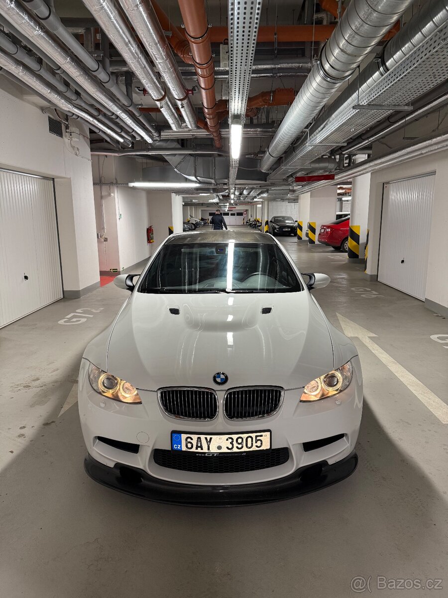BMW M3 E92 4.0 V8 MANUAL EU - 3