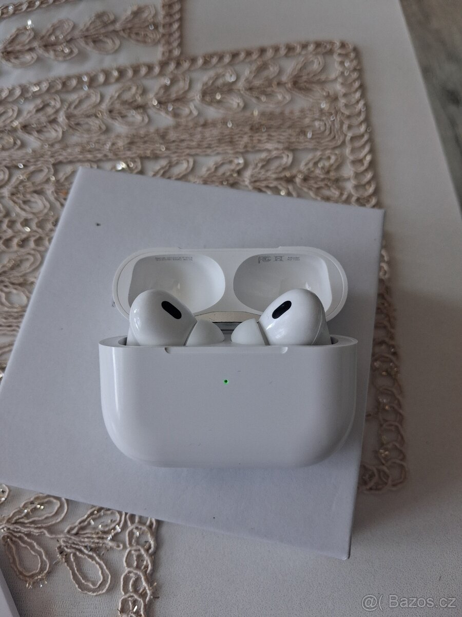 Airpods Pro2 - 3