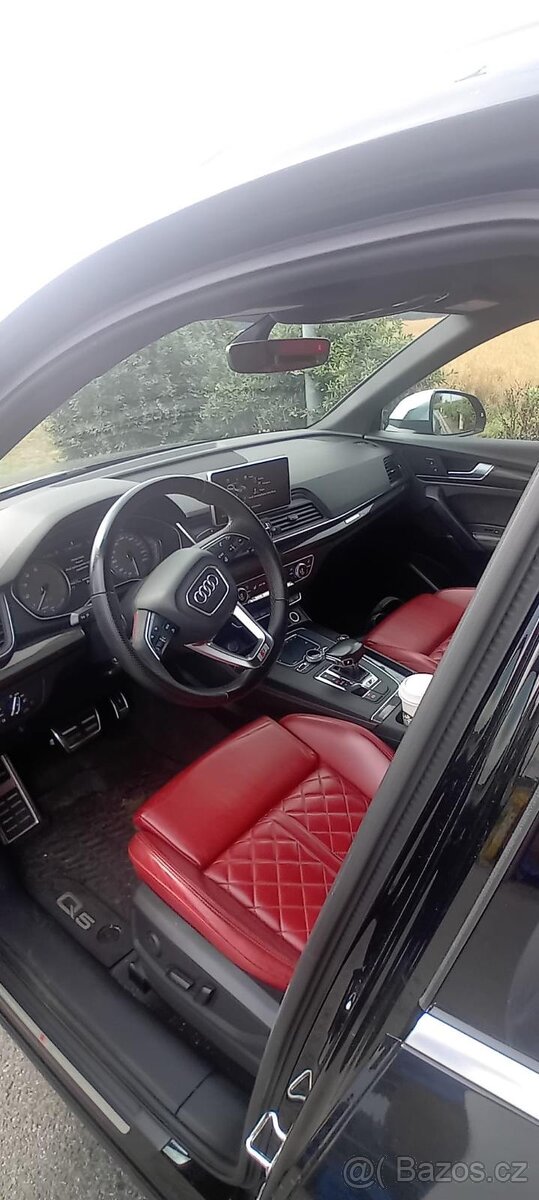 Audi SQ5 TSI 260KW - 3
