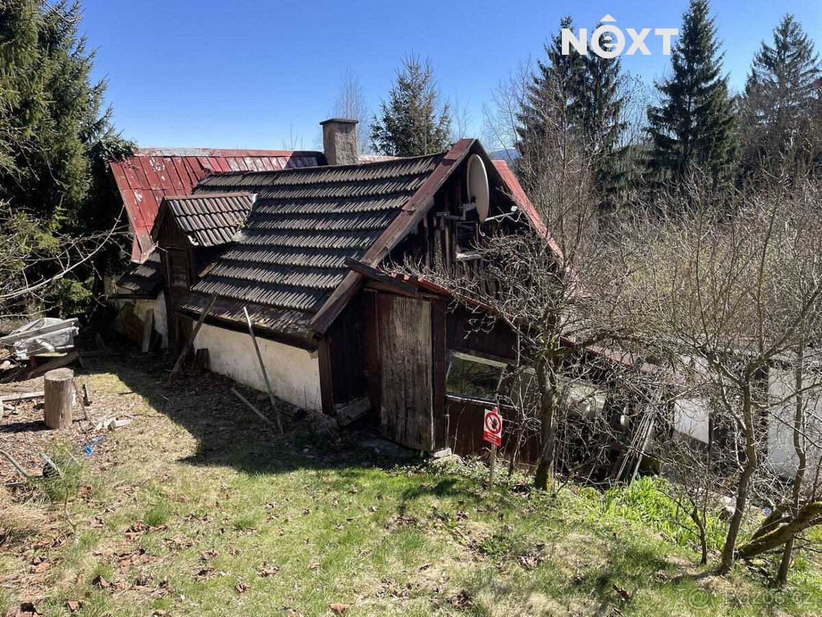 Prodej pozemek Bydlení, 5154㎡ - 3