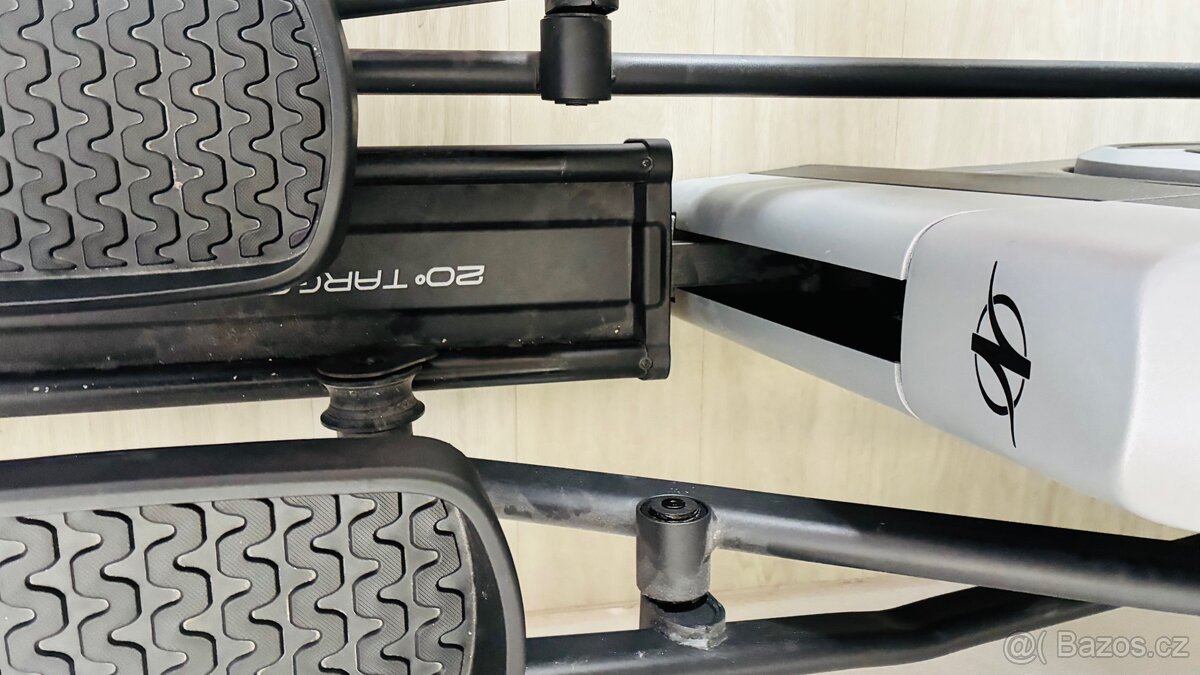 Elipticky trenažér NORDICTRACK C3.5 - levně - 3