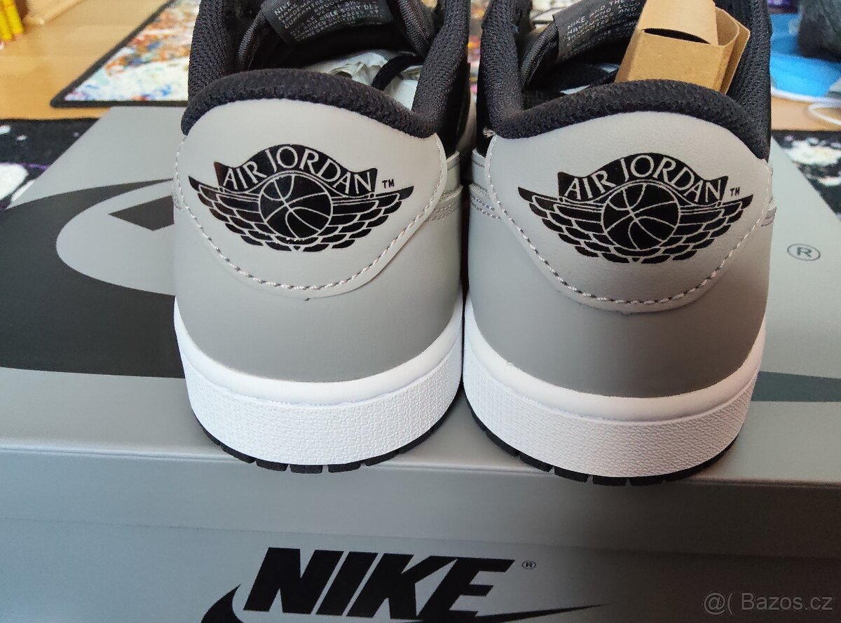 Air Jordan 1 Shadow - 3