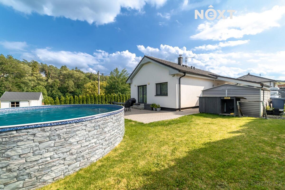 Prodej Rodinný dům, 76㎡ - 3