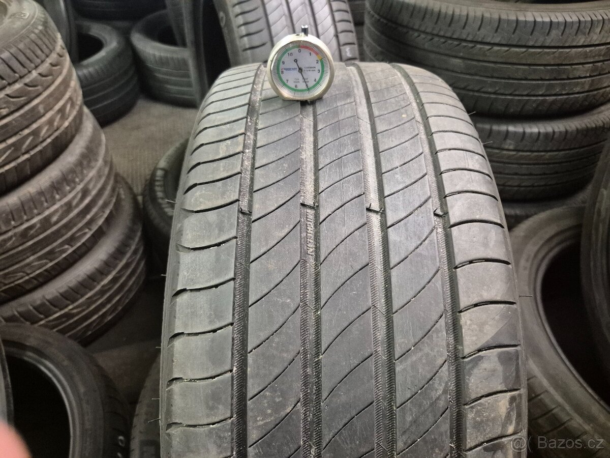 255/40 R18 MICHELIN (4,5mm) č.16293/b7 - 3