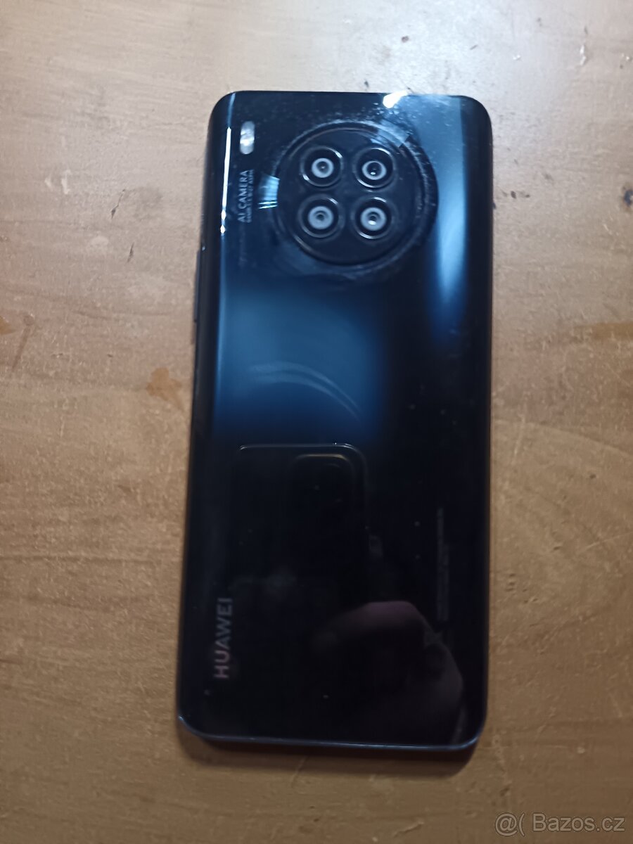 Huawei Nova 8i 6gb/128gb - 3