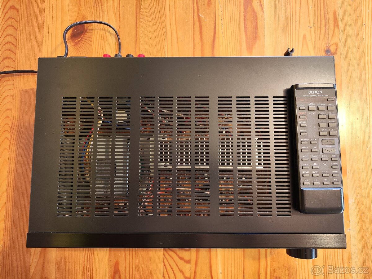 Denon DRA-335R - 3