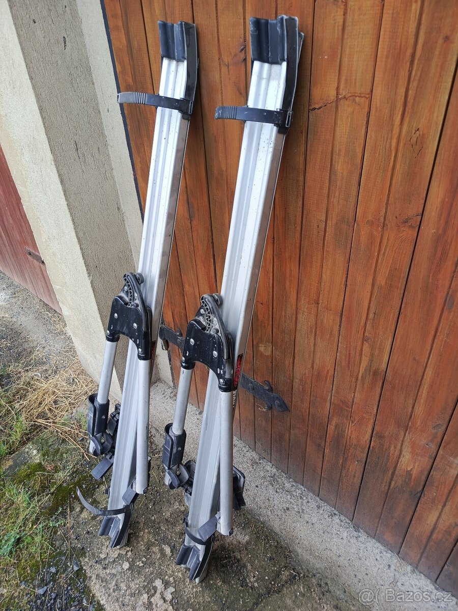 Nosič kol Thule 2ks - 3