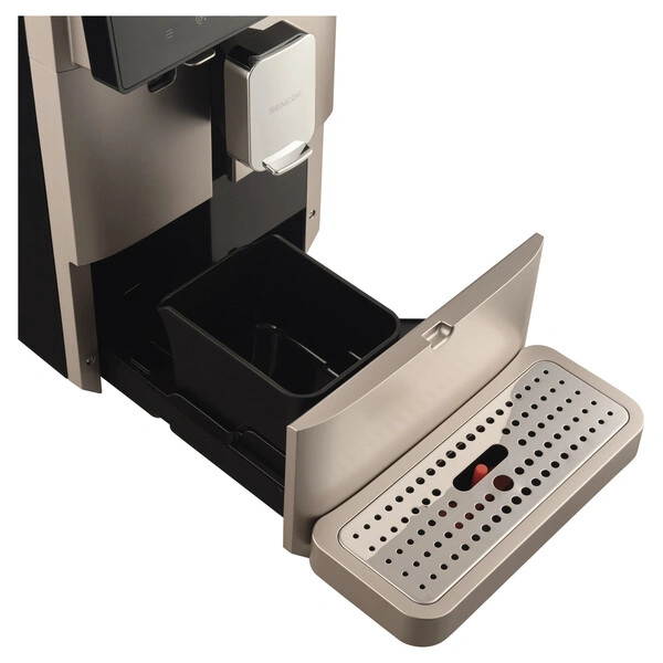 SES 9350CH Plně automatické Espresso/Cappuccino - 3