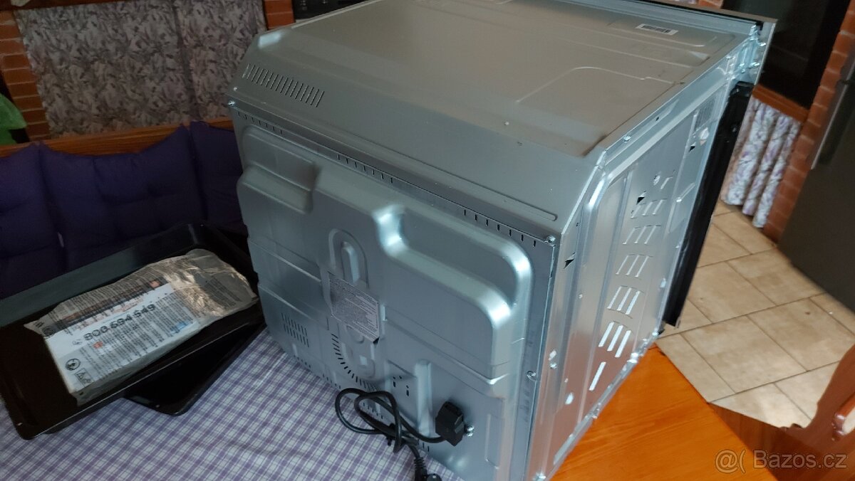 Trouba BEKO - 3