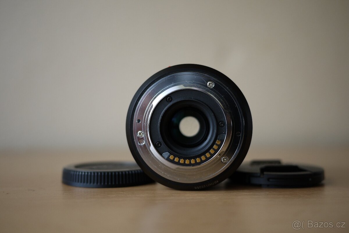 Objektiv Panasonic 45-150mm... - 3