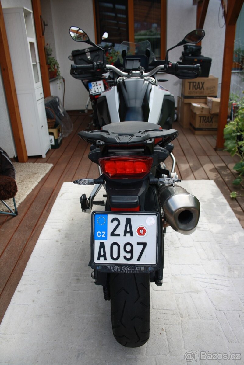 BMW F 850 GS - 3