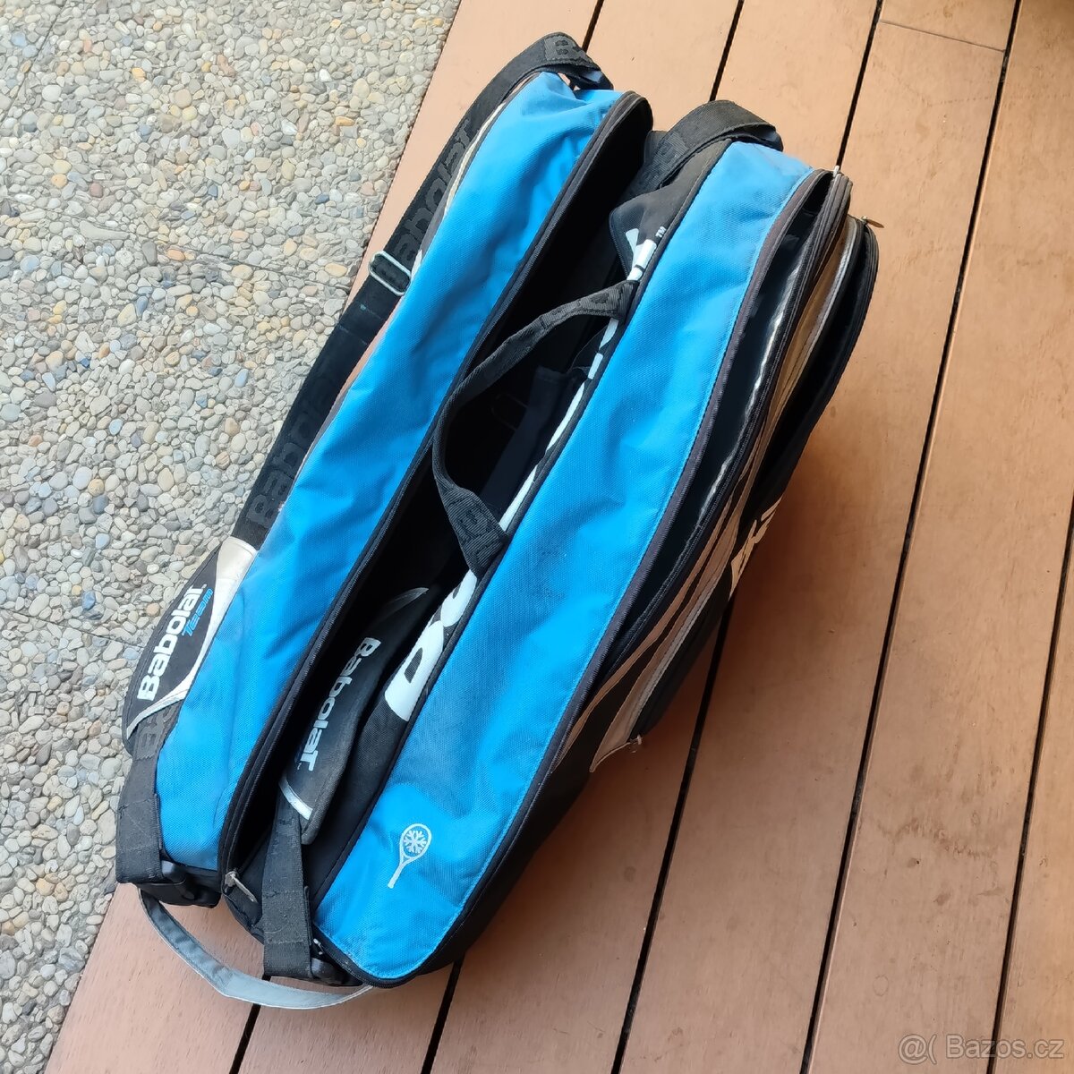 Babolat Team Line - 3