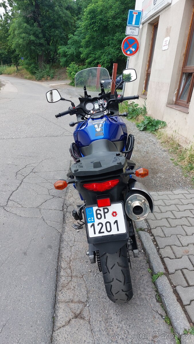 Suzuki v-strom 650 702994993 - 3