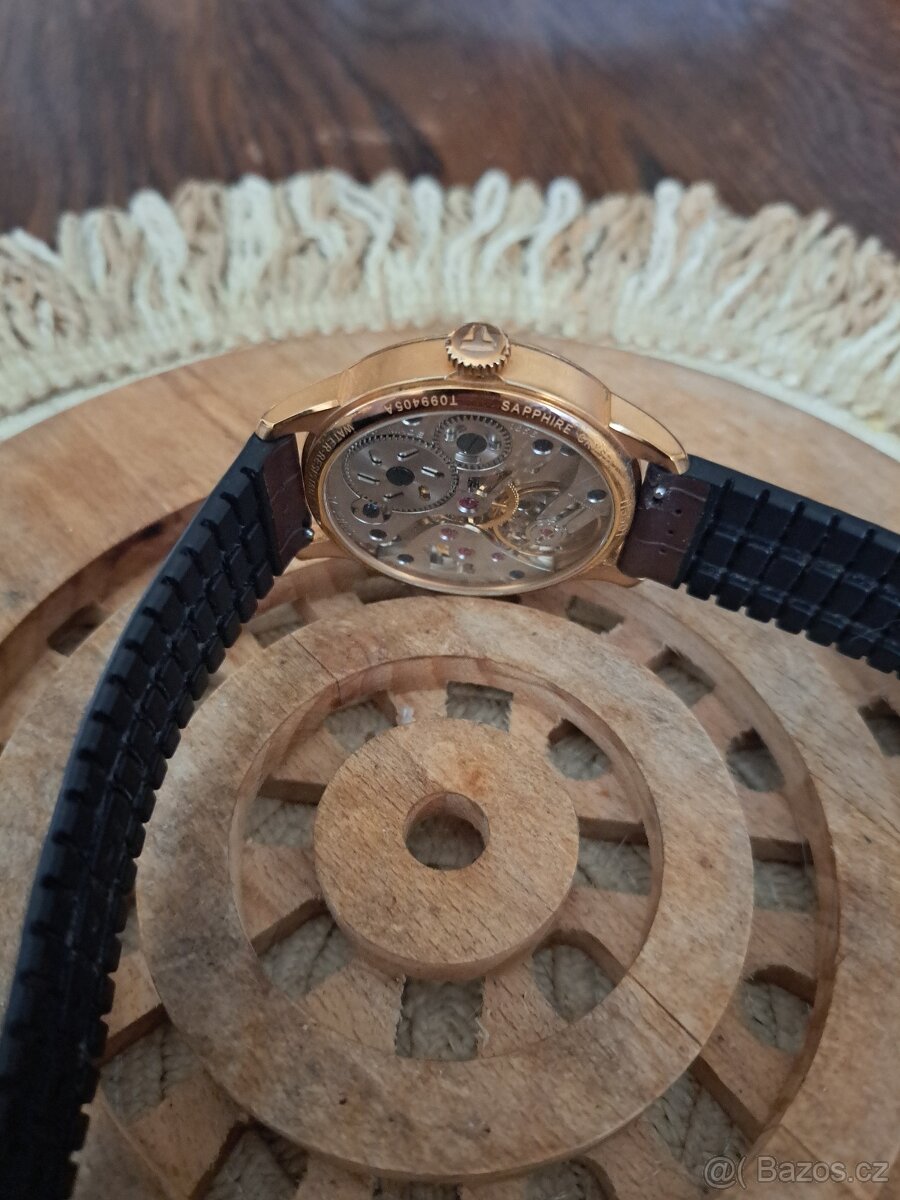 Tissot - 3
