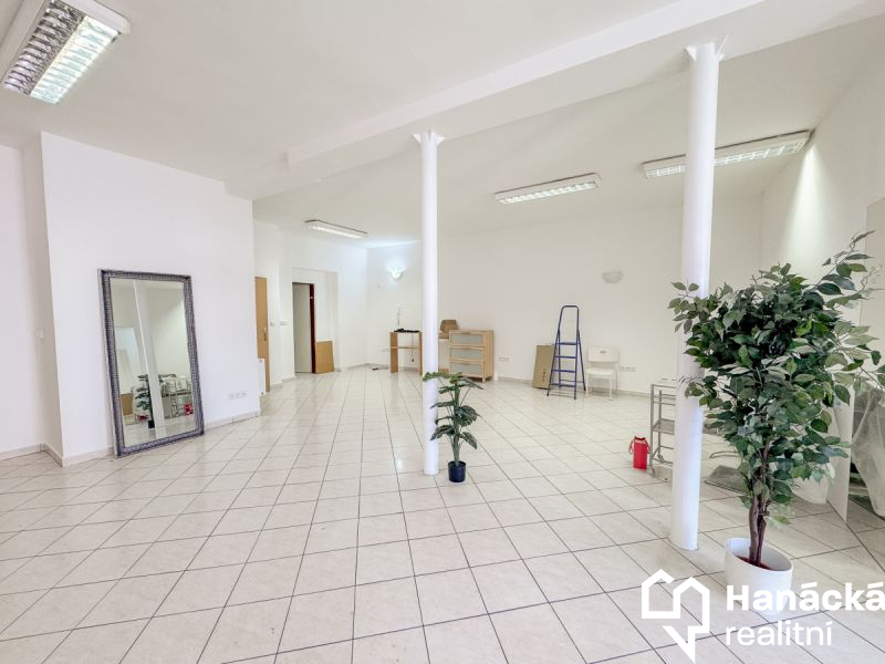 Pronájem komerčního prostoru 85 m² ul. Ztracená,... - 3