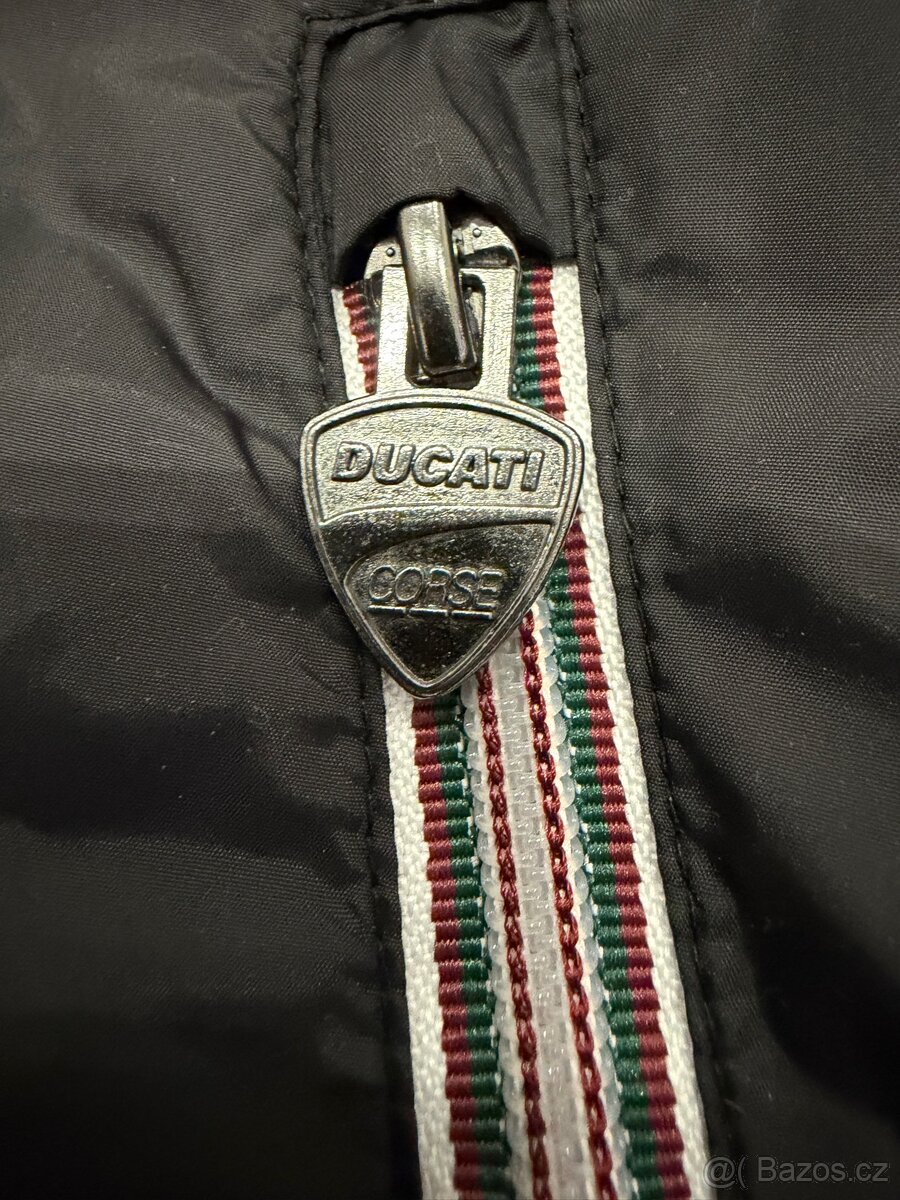 Bunda Ducati - 3