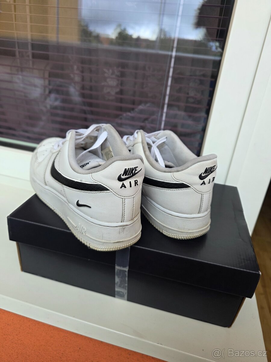 Nike Air Force 1 - 3