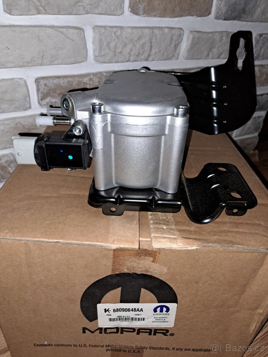 Lancia Thema odlučovací filtr-separator - 3