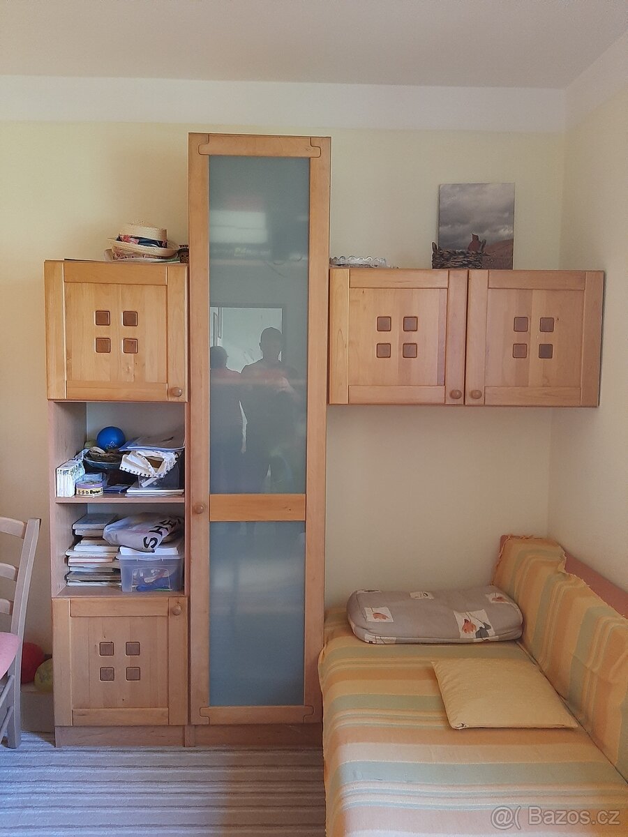 Nábytková dvířka - 3