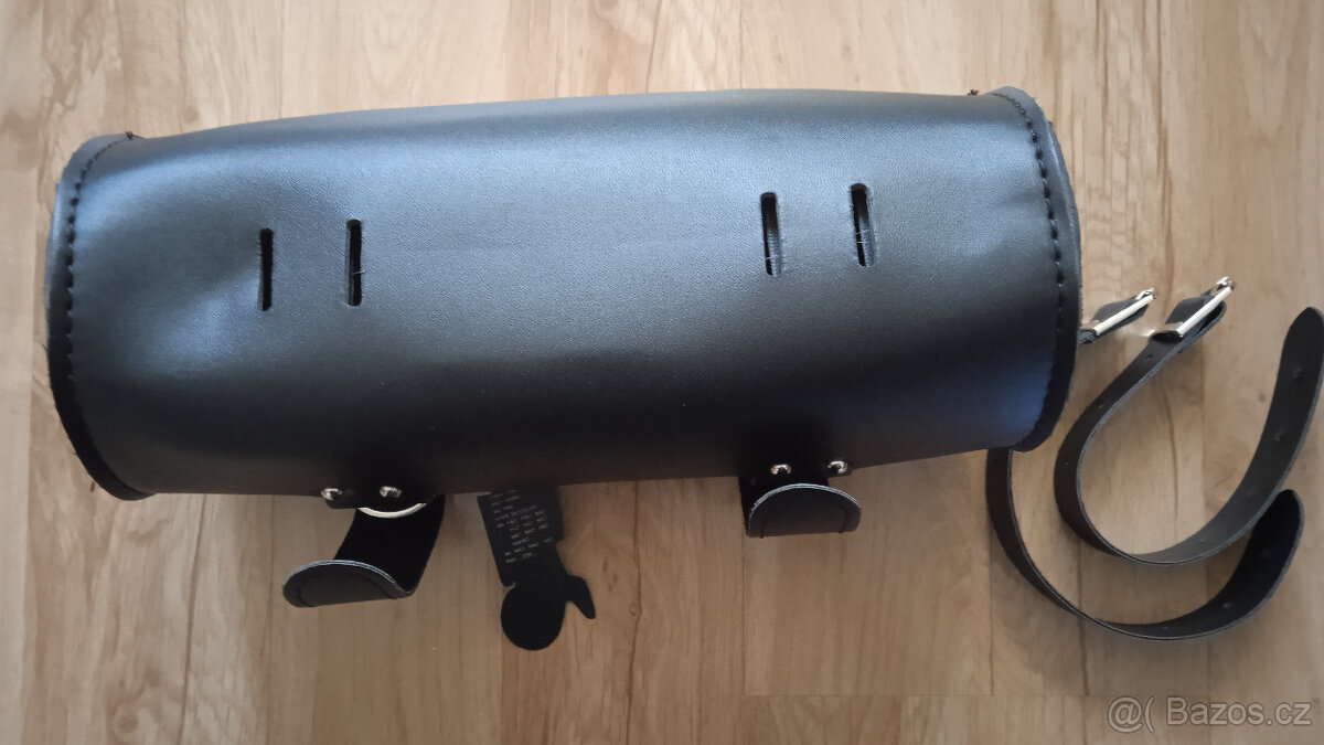 Brašna na řídítka motorky/kola/koloběžky - 3