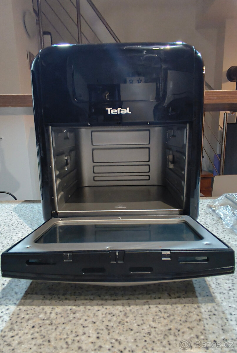 Tefal Easy Fry Oven & Grill, horkovzdušná fritéza a gril - 3