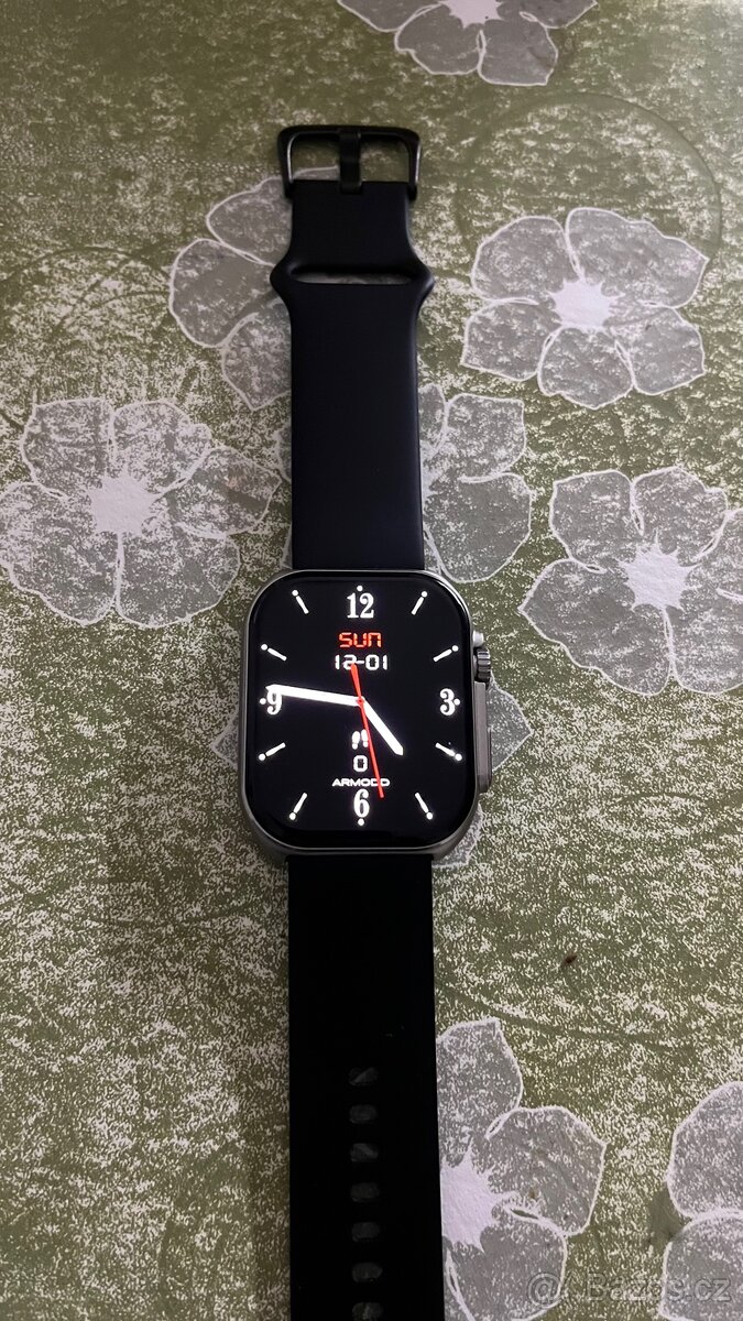 ARMODD Squarz 12 Ultimate Titan - 3