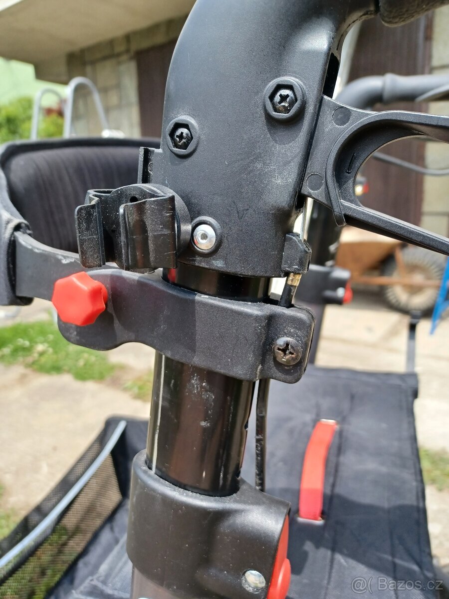 Choditko pro seniory - 3