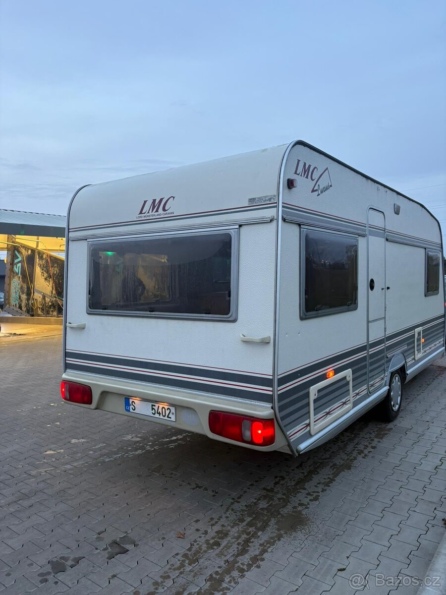 LMC LUX520T - 3
