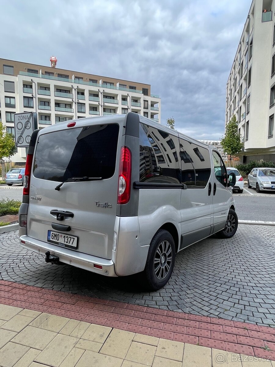 Renault Trafic - 3