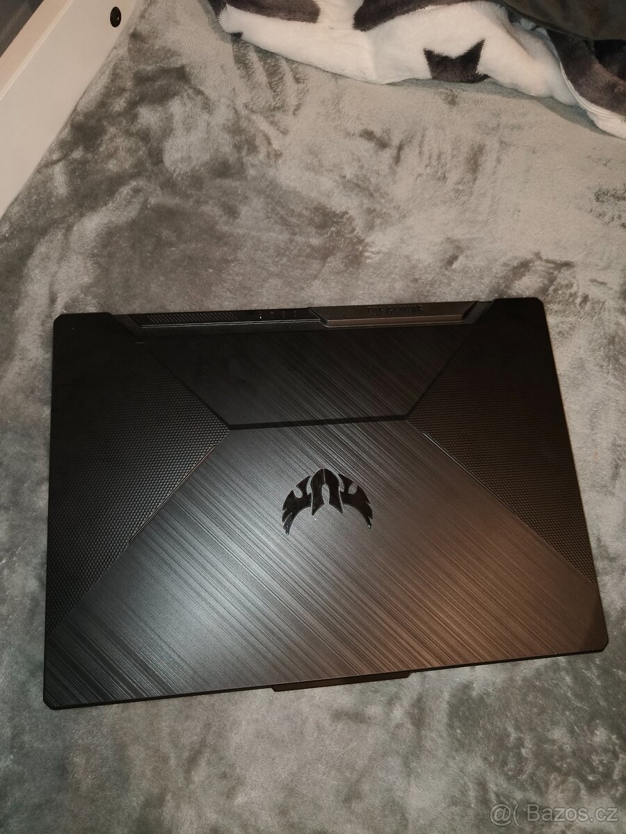 Asus tuf gaming F15 - 3
