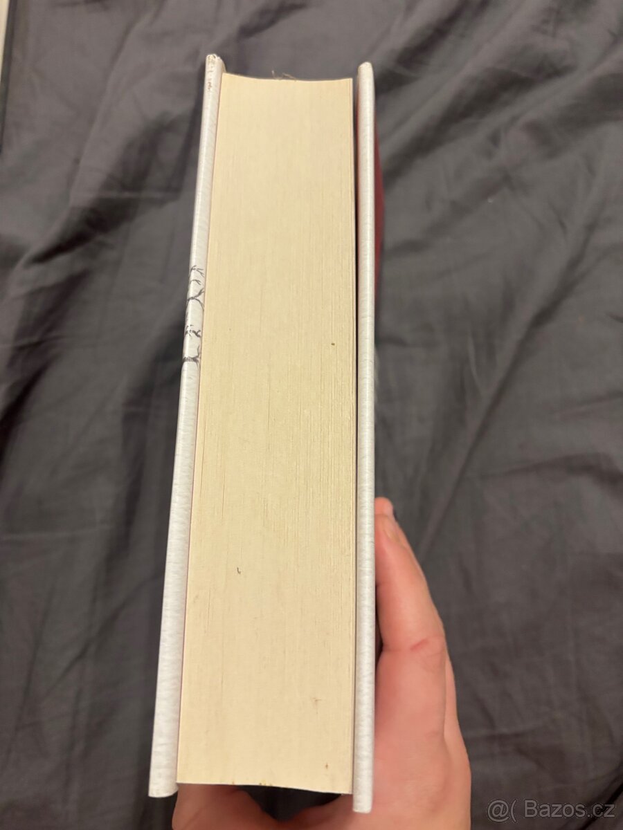 Kniha - 3