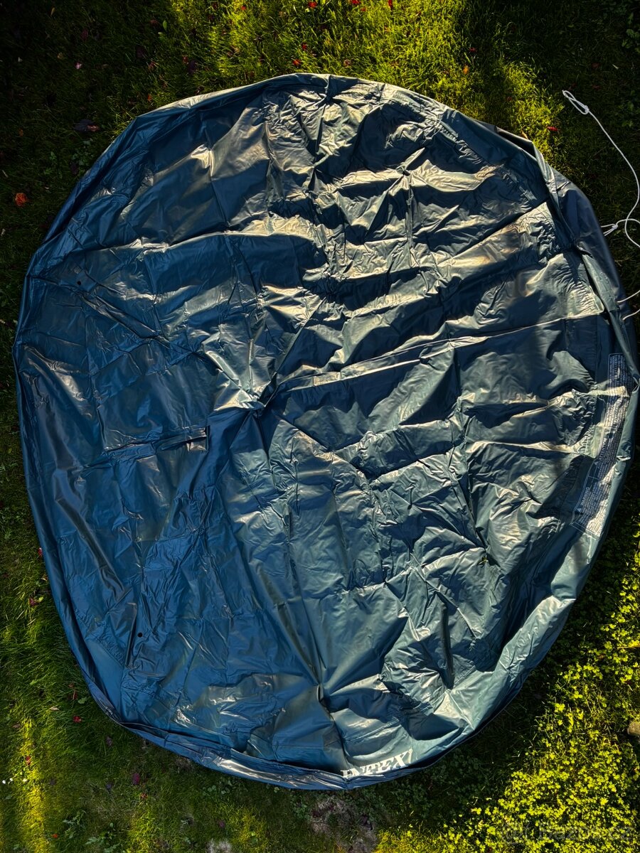 Intex bazénová plachta 305 cm - 3