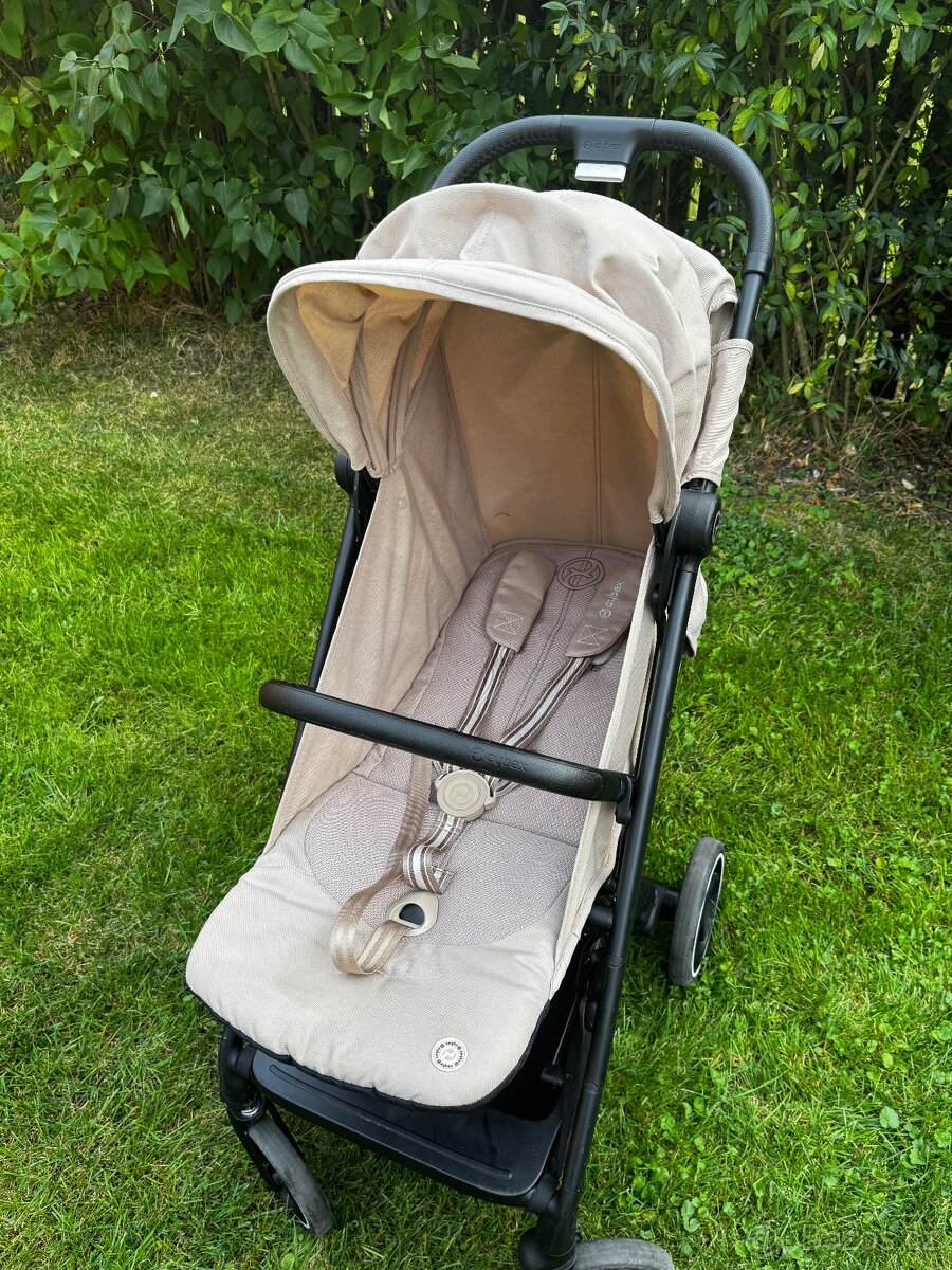 Kočárek cybex beezy - 3